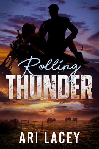 descargar libro Rolling Thunder