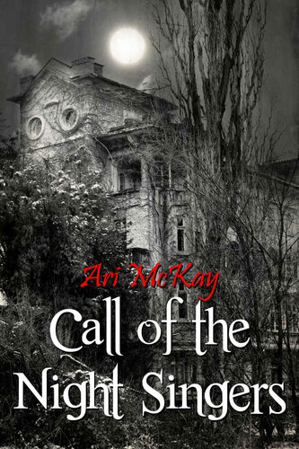 libro gratis Call of the Night Singers