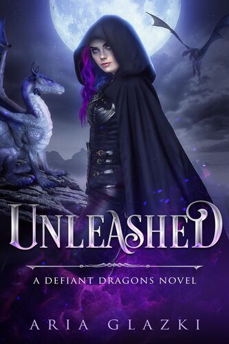 descargar libro Unleashed