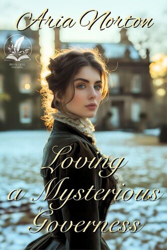 descargar libro Loving a Mysterious Governess