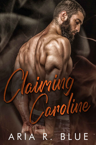 descargar libro Claiming Caroline