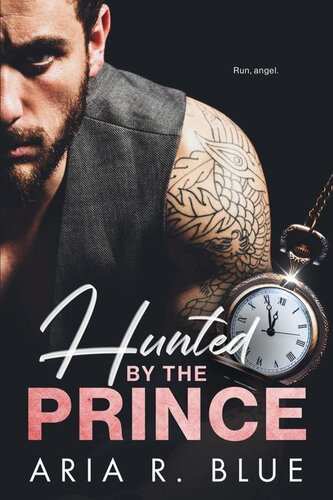 descargar libro Hunted by the Prince