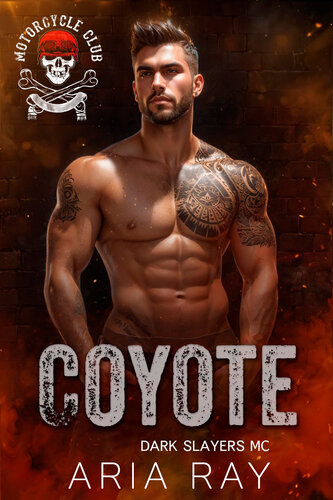 descargar libro Coyote