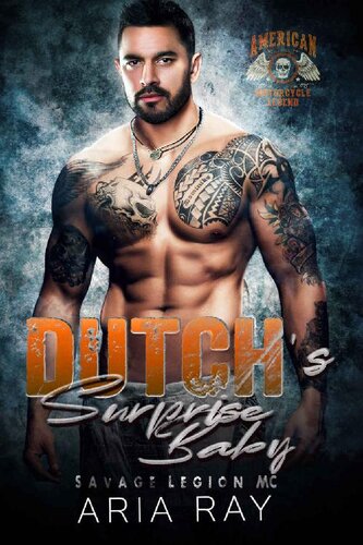 descargar libro Dutchs Surprise Baby