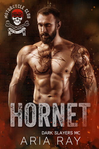 libro gratis Hornet