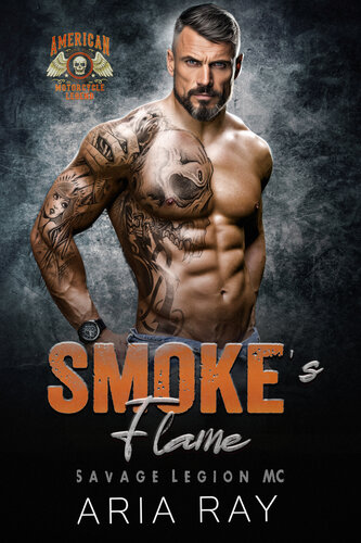 descargar libro Smoke's Flame