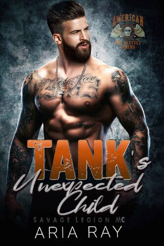 descargar libro Tanks Unexpected Child