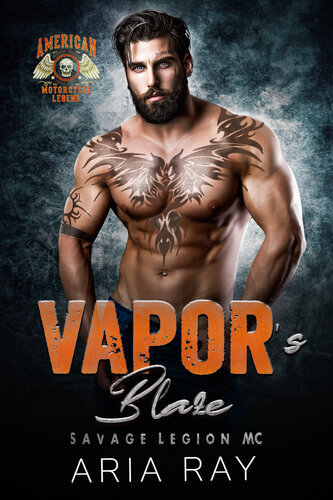 descargar libro Vapor's Blaze