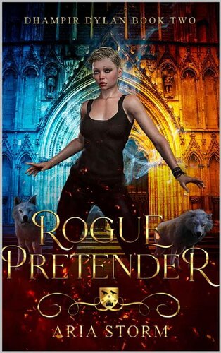 descargar libro Rogue Pretender