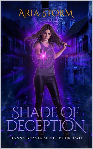 descargar libro Shade of Deception