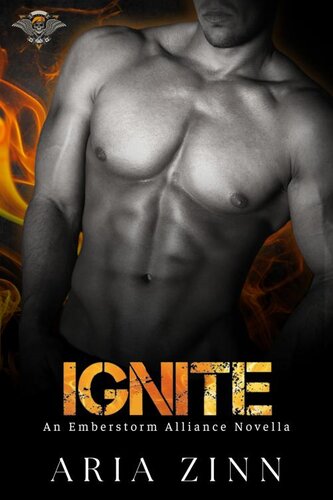 libro gratis Ignite: An Emberstorm Alliance Prequel Novella