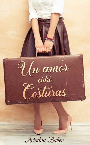 libro gratis Un amor entre costuras