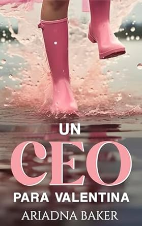 descargar libro Un CEO para Valentina