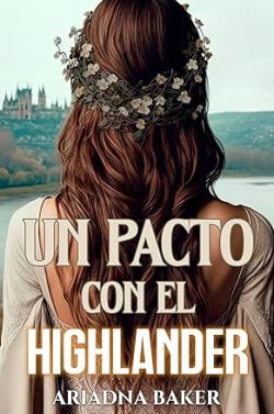 descargar libro Un pacto con el Highlander