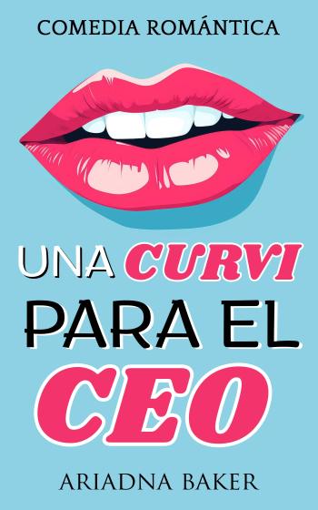 descargar libro Una curvi para el CEO