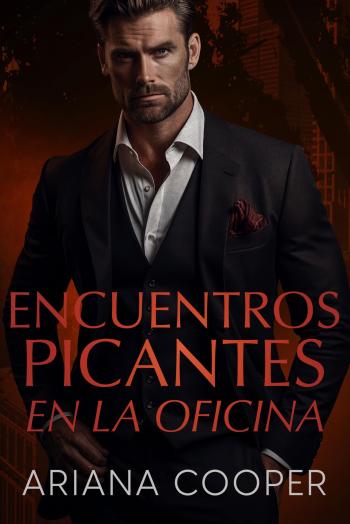 libro gratis Encuentros picantes en la oficina