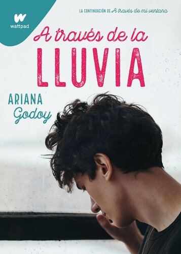 libro gratis A traves de la lluvia