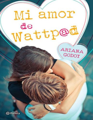 libro gratis Mi amor de Wattpad