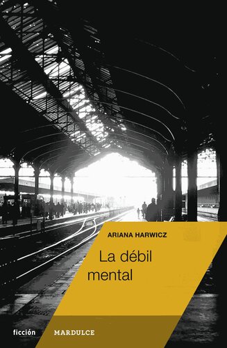 descargar libro La dbil mental