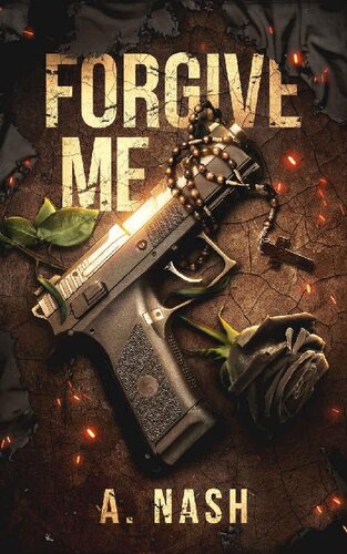 descargar libro Forgive Me