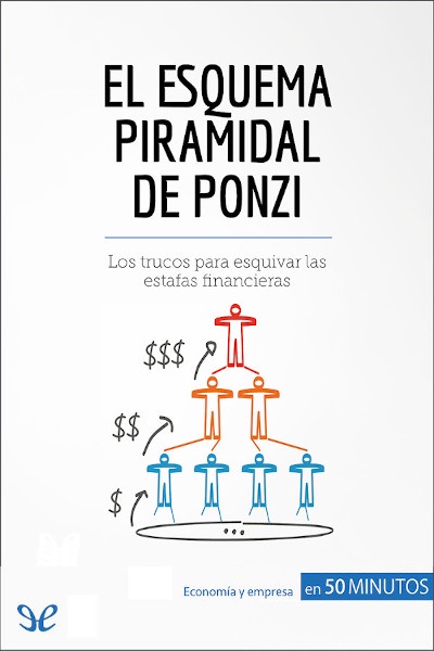 libro gratis El esquema piramidal de Ponzi