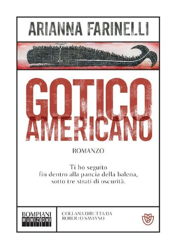 descargar libro Gotico americano