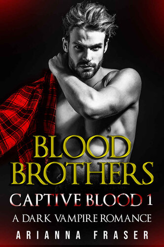 descargar libro Blood Brothers