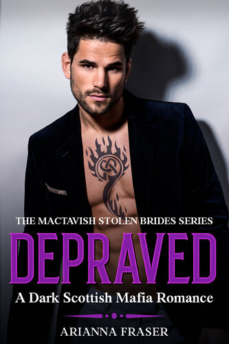 descargar libro Depraved