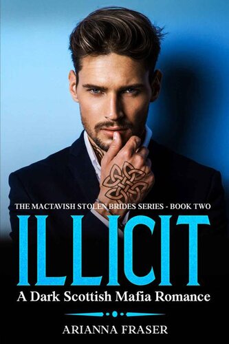 libro gratis Illicit