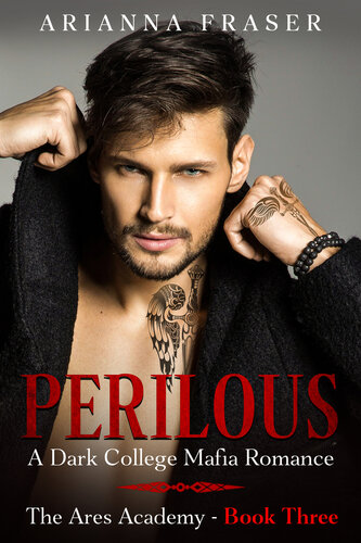 descargar libro Perilous