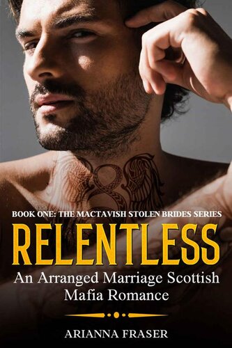 descargar libro Relentless