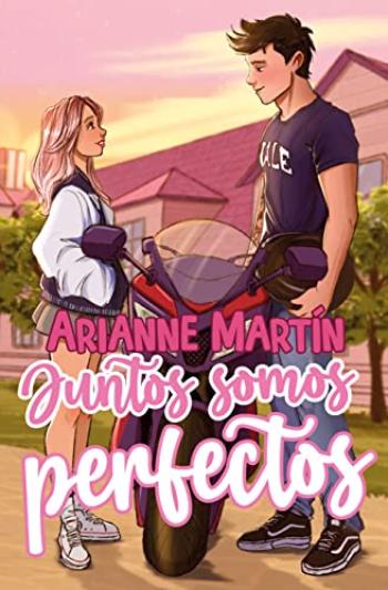 libro gratis Juntos somos perfectos