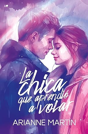 descargar libro La chica que aprendió a volar