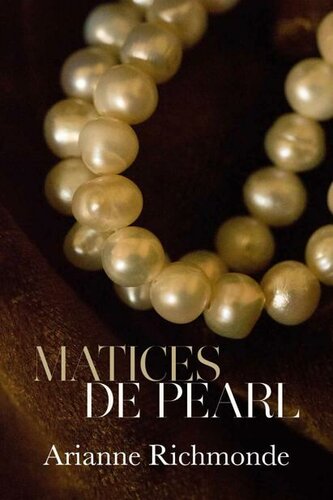 descargar libro Matices de Pearl (Sombras de Pearl 2)