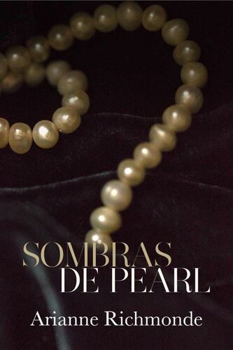 libro gratis Sombras de Pearl