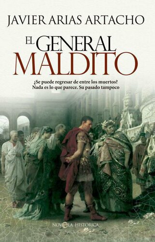 descargar libro El general maldito