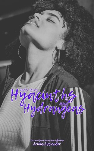 descargar libro Hyacinths and Hydrangeas: Syd's Story