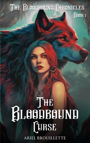 descargar libro The Bloodbound Curse