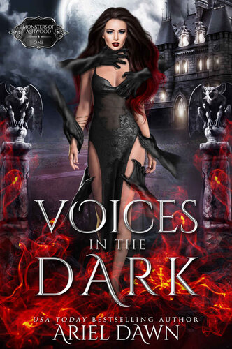 descargar libro Voices In The Dark