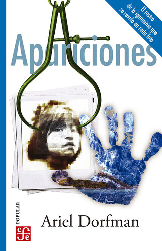 libro gratis Apariciones