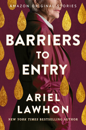 libro gratis Barriers to Entry (Blaze Collection)