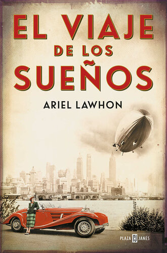 descargar libro El viaje de los sueños