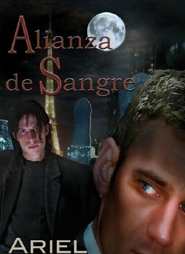 descargar libro Alianza de Sangre