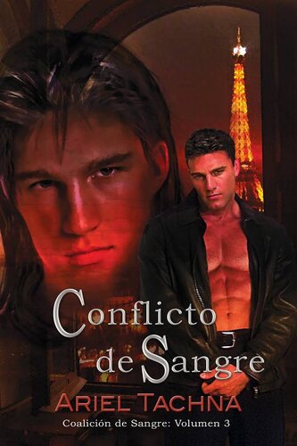 descargar libro Conflicto de sangre