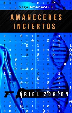 descargar libro Amaneceres inciertos (Amaneceres #03)