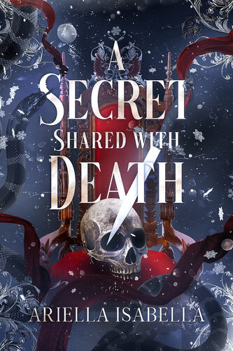 descargar libro A Secret Shared with Death