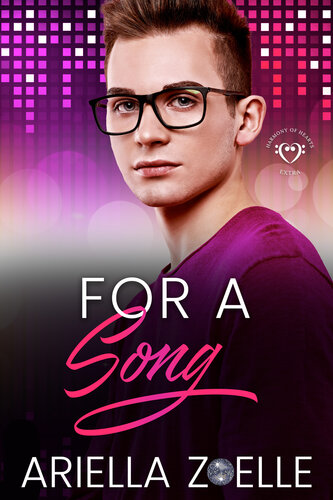 libro gratis For a Song: A Harmony of Hearts Prequel