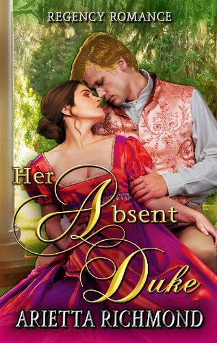 descargar libro Her Absent Duke