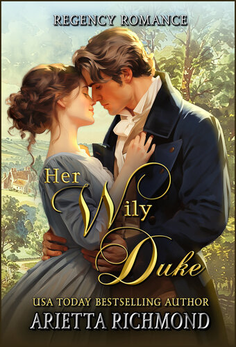 descargar libro Her Wily Duke