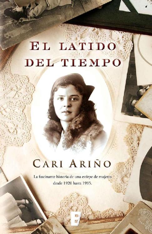 descargar libro El latido del tiempo (Spanish Edition)